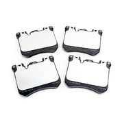 BMW Brake Pad Set - Genuine BMW 34116799964