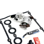VW Timing Chain Tensioner Kit - Elring KIT-058109088KKT1