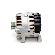 BMW 220 Amp  Alternator - Valeo 12317561002