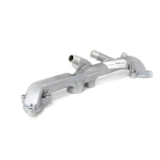 BMW Cooling System Accumulator - Genuine BMW 11531702201