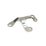 BMW Exhaust Muffler Bracket - Genuine BMW 18207535230