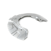 BMW Protection Plate Left - Genuine BMW 34116780215