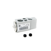 BMW A/C Expansion Valve - Genuine BMW 64119159803