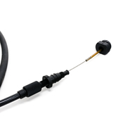 BMW Bowden Cable F Cruise Control - Genuine BMW 65718380076