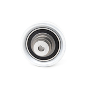 VW Timing Belt Idler Roller - Genuine VW 038109244R