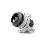VW Water Pump - Genuine VW 038121011A