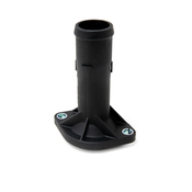 VW Thermostat Housing - Genuine VW 038121121