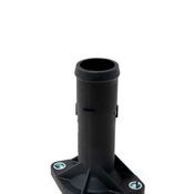 VW Thermostat Housing - Genuine VW 038121121