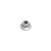 Audi VW Suspension Strut Mount Nut - Genuine VW Audi N91182201