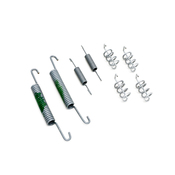 Volvo Parking Brake Hardware Kit - Genuine Volvo 31445339