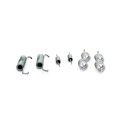 Volvo Parking Brake Hardware Kit - Genuine Volvo 31445339