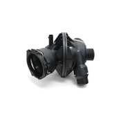 BMW Thermostat Assembly - Genuine BMW 11537598865