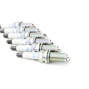 Volvo Spark Plug Kit - NGK 31216183