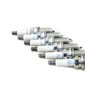 Volvo Spark Plug Kit - NGK 31216183