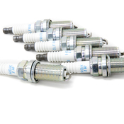 Volvo Spark Plug Kit - NGK 31216183