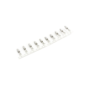 BMW Double Leaf Spring Contact - Genuine BMW 61131378906