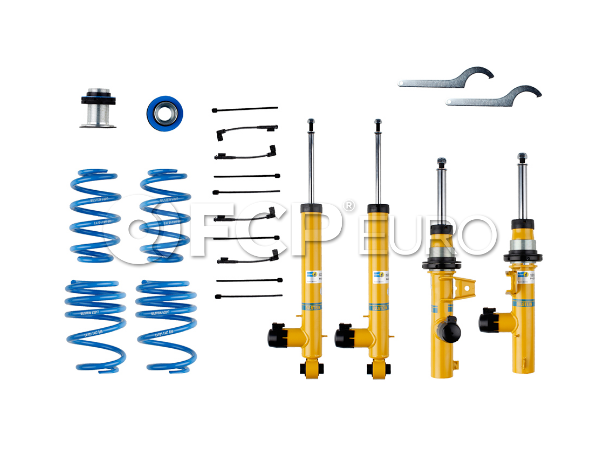 Bilstein PSS9 PSS10 B16 VW Coilover Kit