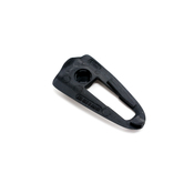 BMW Handle Bracket Base Left - Genuine BMW 51218216127