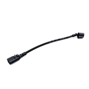 VW Thermostat Adapter Wiring Harness Genuine VW - 07D971640A