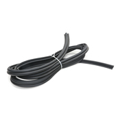 VW Hatch/Trunk Seal - Genuine VW 1J0827705A