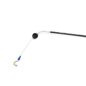 BMW Accelerator Bowden Cable - Genuine BMW 35411161881