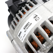 BMW 180 Amp Alternator - Valeo 12317561004