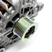 BMW 180 Amp Alternator - Valeo 12317561004