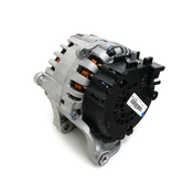 BMW 180 Amp Alternator - Valeo 12317561004
