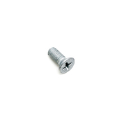 BMW Countersunk Screw (M6X16-8.8-Zns3) - Genuine BMW 07119904304