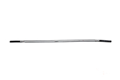 BMW Roof Railing Left (Silver) - Genuine BMW 51137230207