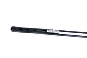 BMW Roof Railing Right (Silver) - Genuine BMW 51137230208