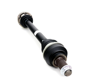 BMW CV Axle Shaft - GKN 33207527066