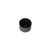 VW Wheel Bolt Cover - Genuine VW 1K06011739B9