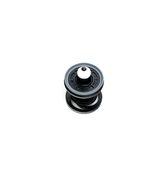 VW Door Panel Clip - Genuine VW 7L6868243