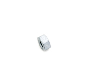 VW Nut - Genuine VW N01100845