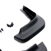Volvo Mud Flap Kit - Genuine Volvo 30779759