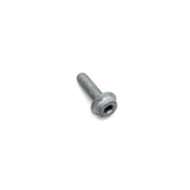 BMW Oil Cooler Line Retaining Screw - Genuine BMW 17227833189