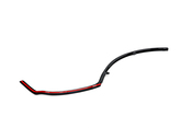BMW Seal C-Pillar Left - Genuine BMW 51767305545