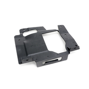 BMW Bracket Air Duct Right (M) - Genuine BMW 51717894722