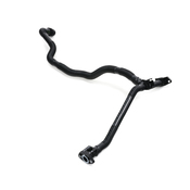 Audi Secondary Air Injection Pipe - Genuine Audi 06E131143AG