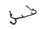 BMW Line Heater Return-Thermostat - Genuine BMW 17127548225