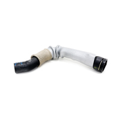 Audi HVAC Heater Hose Heater (TT Quattro) - Genuine Audi 8L9121157C