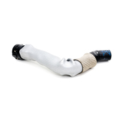 Audi HVAC Heater Hose Heater (TT Quattro) - Genuine Audi 8L9121157C