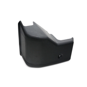 Volvo Fuel Injection Throttle Body Cover - Genuine Volvo 9189149