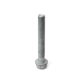 BMW Control Arm Bolt - Genuine BMW 31106769434