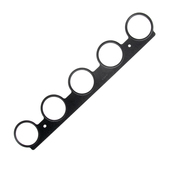 Audi Intake Manifold Gasket - Genuine Audi 07K133379