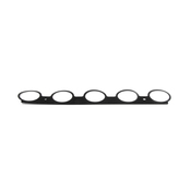 Audi Intake Manifold Gasket - Genuine Audi 07K133379