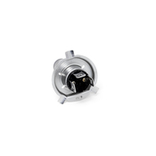 H4 Halogen Light Bulb - Genuine VW N90561601