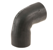 Audi Turbo Charger Pressure Hose - Vaico 8E0145834AL