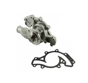 Land Rover Engine Water Pump - Eurospare STC4378